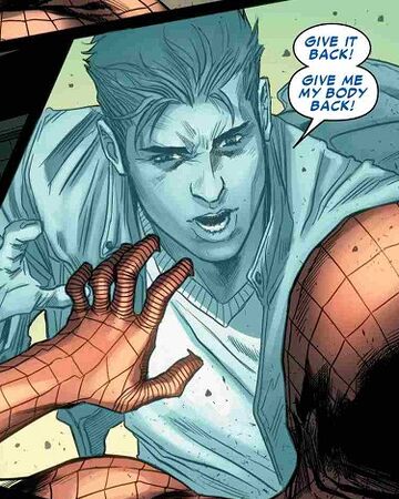 Get Wallpaper Peter Parker Earth 13819 Marvel Database Fandom For Android Free