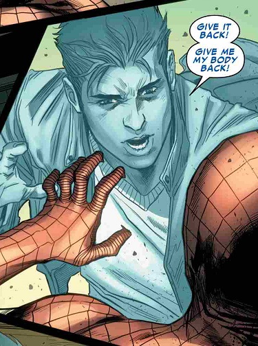 Get Wallpaper Peter Parker Earth 13819 Marvel Database Fandom Free