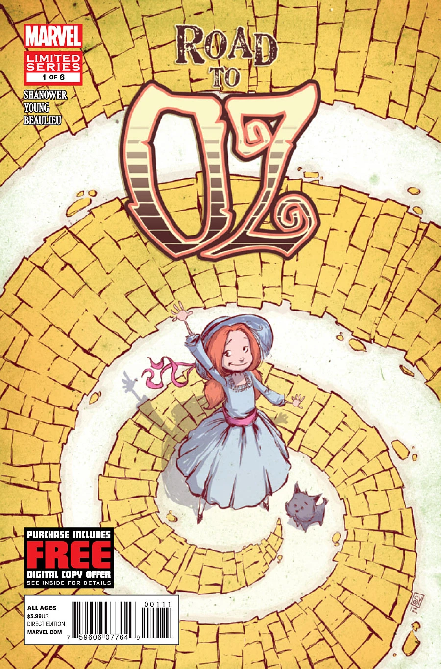 Road To Laugh Tale Vol 1 Ita
