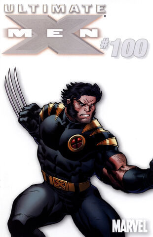 File:Ultimate X-Men Vol 1 100 White Variant.jpg
