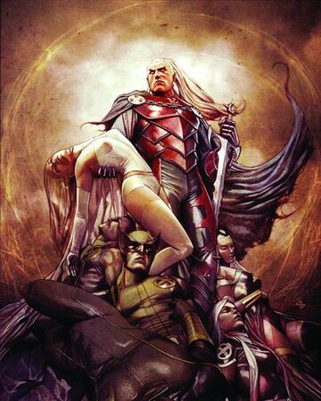 Vlad Dracula Earth 616 Marvel Database Fandom