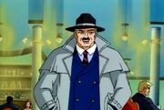 John Jonah Jameson (Earth-92131) 003