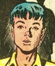 Juan (Kid) (Earth-616) from Wild Western Vol 1 46 0001