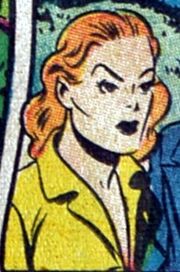 Ruth (Actress) (Earth-616) from Marvel Mystery Comics Vol 1 39 0001