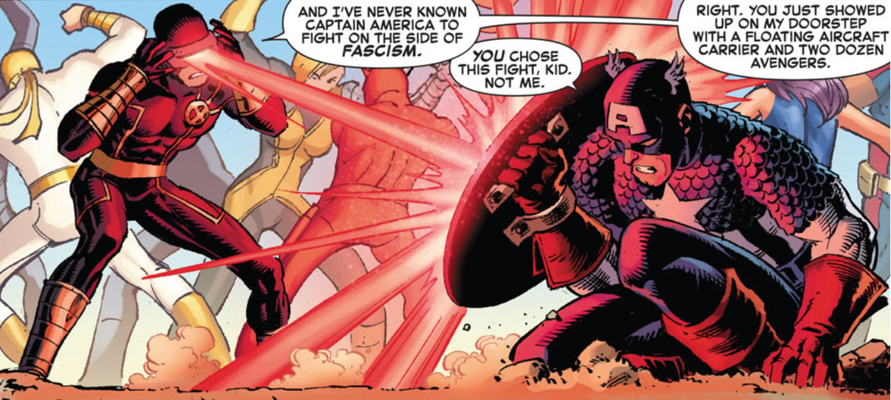 Steven Rogers Earth 616 Marvel Database Fandom