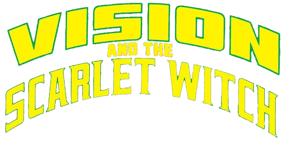 Category:Vision Comic Books | Marvel Database | Fandom