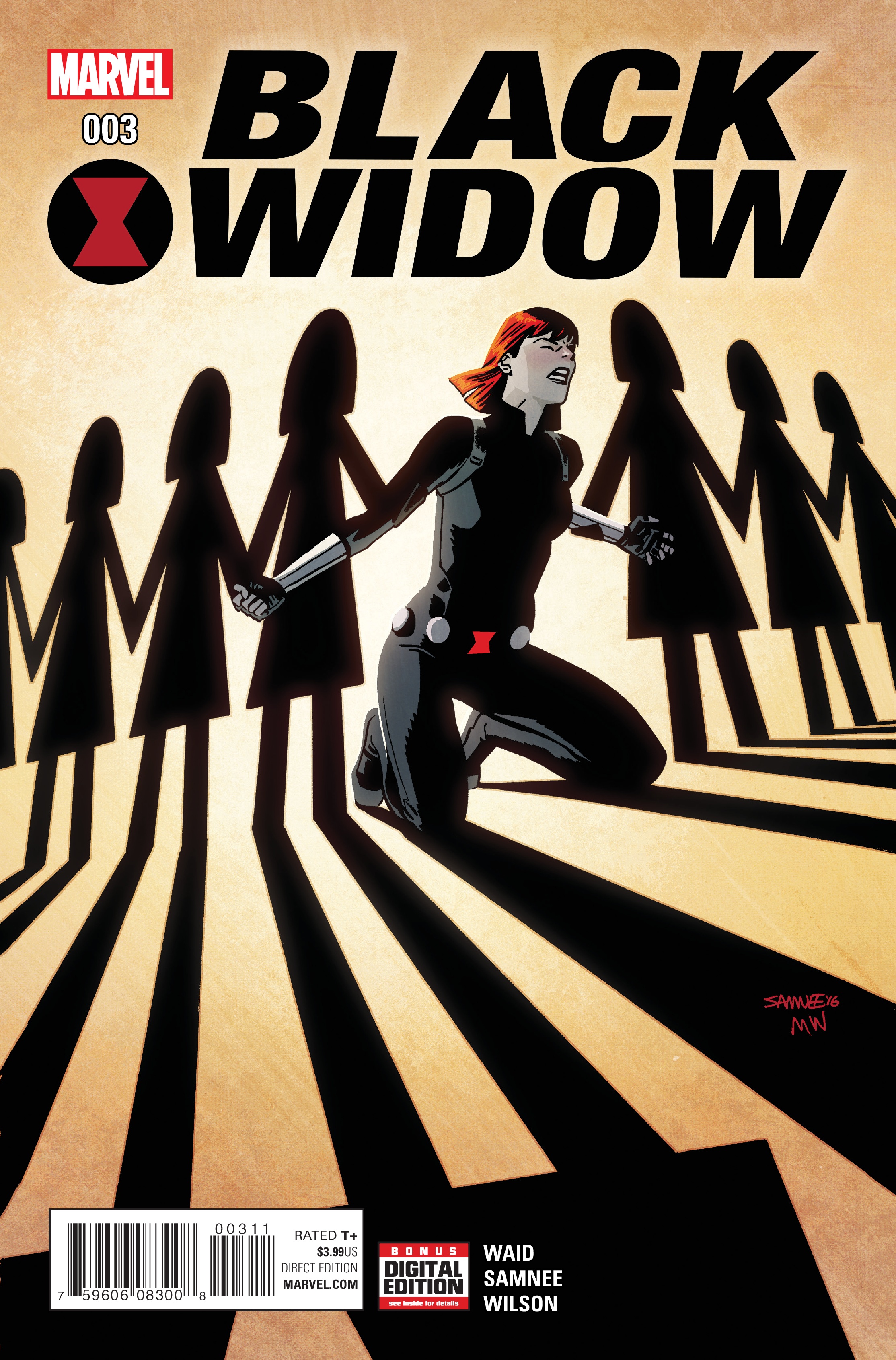 Avengers Comic Collection Black Widow 3 Age Of Apocalypse