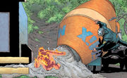 Robert Herman (Earth-616) from New X-Men Vol 1 138 0001
