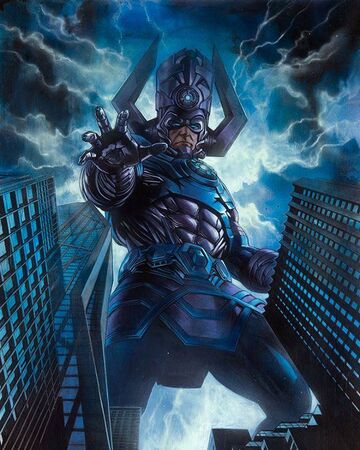 Galan Earth 616 Marvel Database Fandom