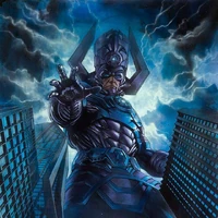 Galan Earth 616 Marvel Database Fandom