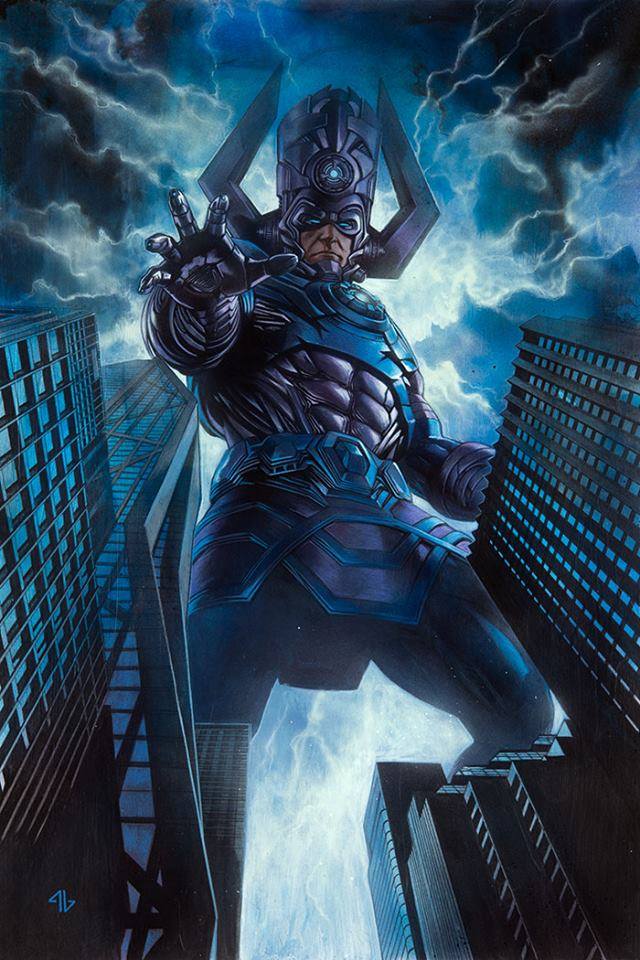 Black Winter Marvel Wiki