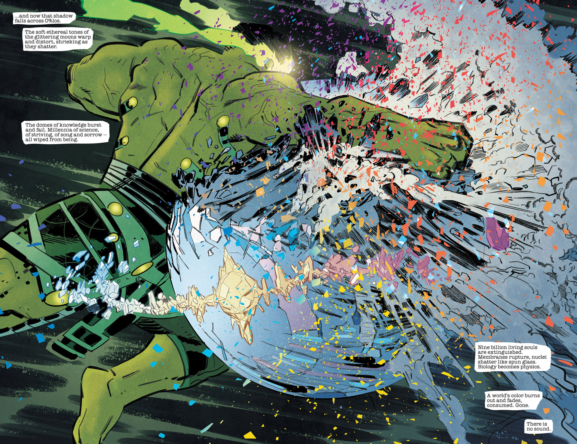 EarthTRN781 Marvel Database Fandom