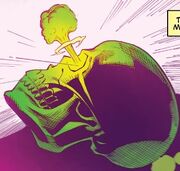 Realm of Death from Deadpool The End Vol 1 1 001