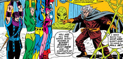 Taneleer Tivan (Earth-616) from Avengers Vol 1 28 0001
