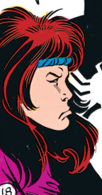 Weezie (Earth-616) from Amazing Spider-Man Vol 1 252 001