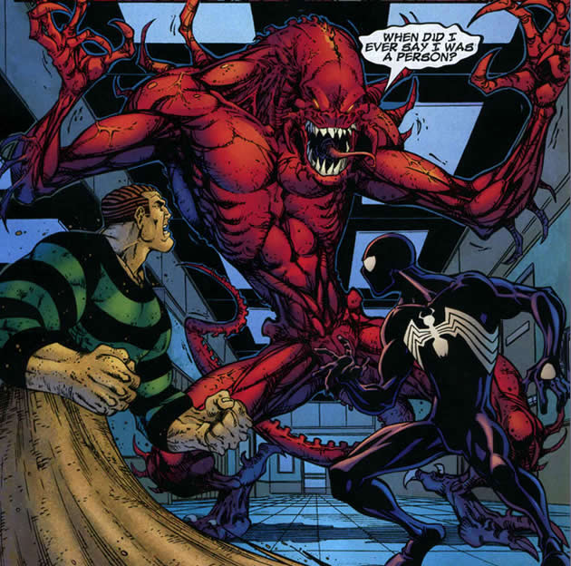 Chameleon (Earth-9500) | Marvel Database | FANDOM powered by Wikia