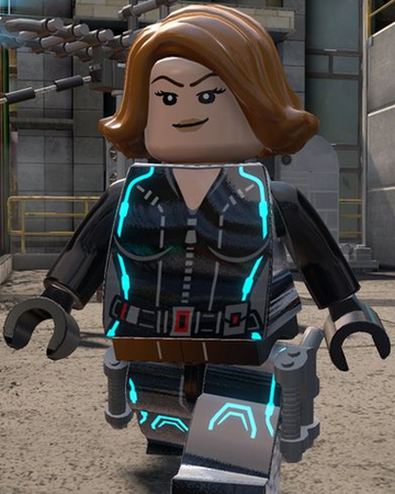 Natasha Romanoff Earth 13122 Marvel Database Fandom