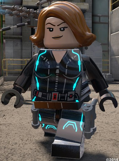 Natasha Romanoff Earth 13122 Marvel Database Fandom