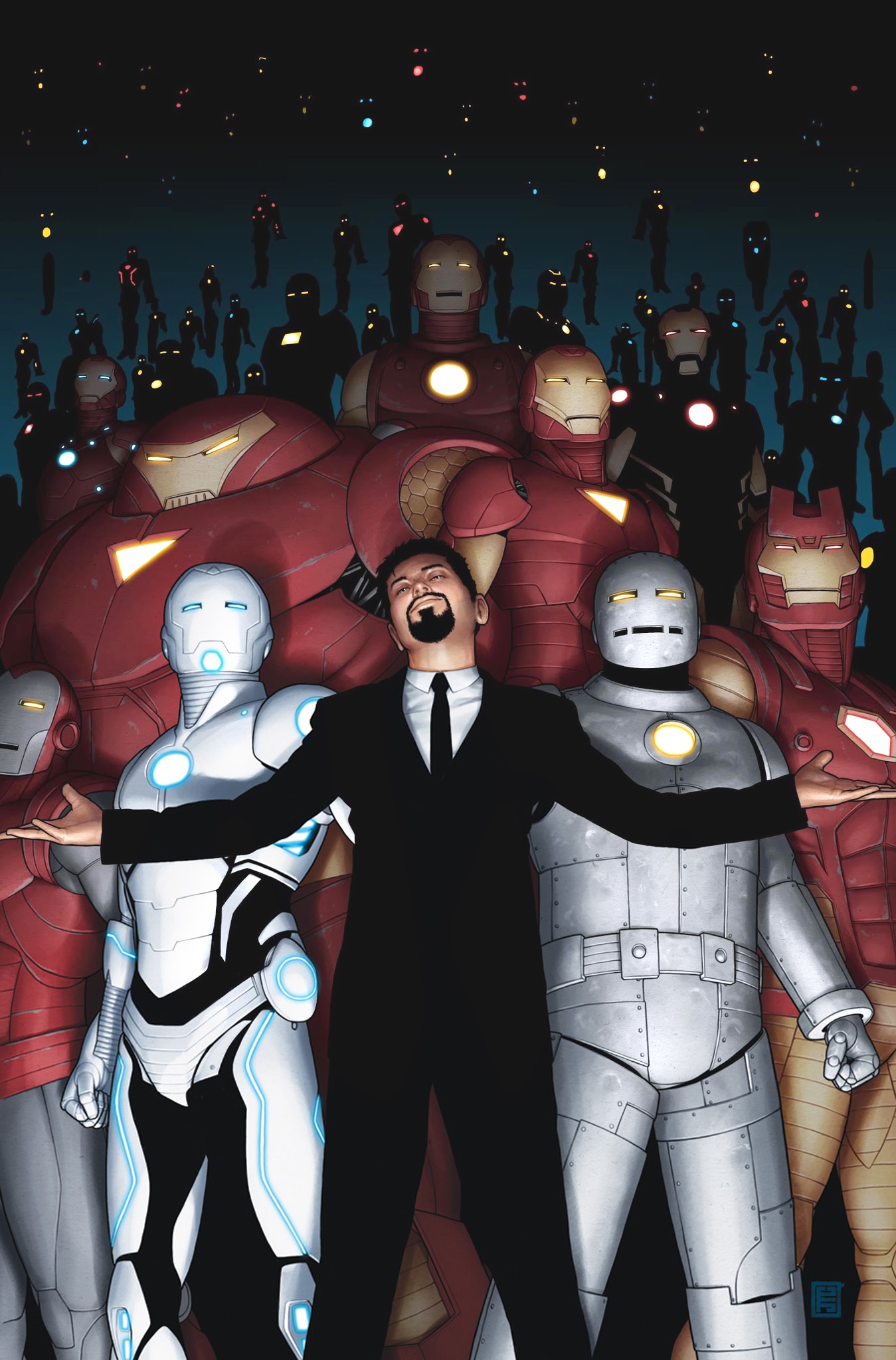 iron wars comic iron wars comic