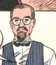 Barnes (Earth-616) from Punisher Vol 2 86 001