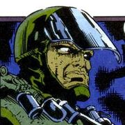 Dave (Earth-928) Ravage 2099 Vol 1 23
