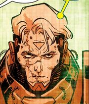 Devos (Earth-616) from Nebula Vol 1 1 0001