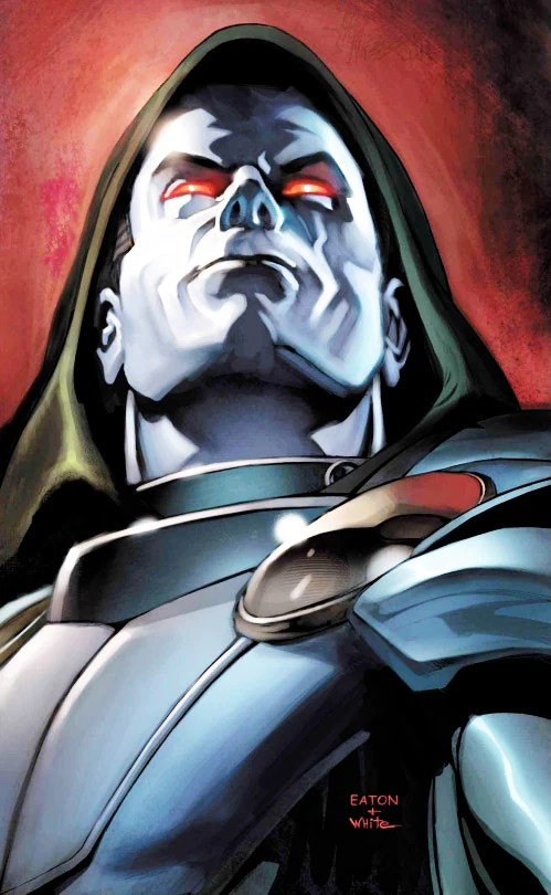 Victor von Doom (Earth-58163) | Marvel Database | FANDOM powered by Wikia