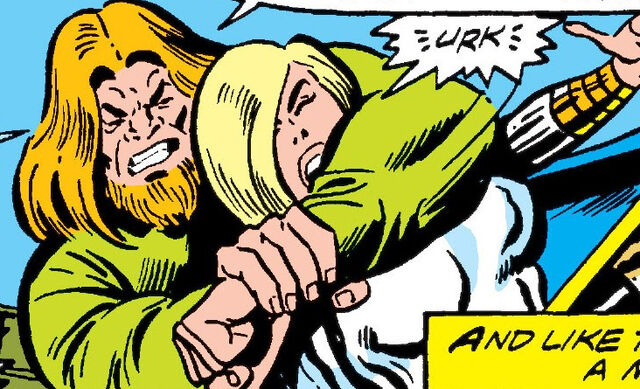 File:Joe the Gorilla (Earth-616) Defenders Vol 1 64 001.jpg