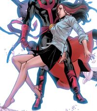 Victoria Hand (Earth-616) from New Avengers Vol 2 32 0001