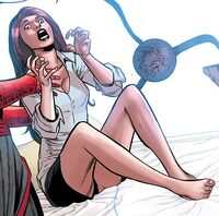 Victoria Hand (Earth-616) from New Avengers Vol 2 32 0002