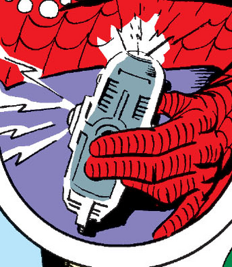 Peter Parker Earth 616 Marvel Database Fandom
