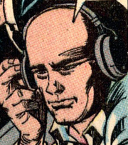 Chris (Earth-616) from Daredevil Vol 1 33 001