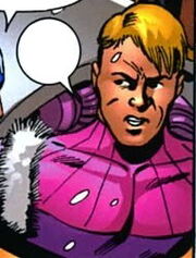 Helmut Zemo (Earth-20051) from Marvel Adventures The Avengers Vol 1 3