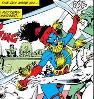 Kymri (Earth-1289) from Excalibur Vol 1 17 0001