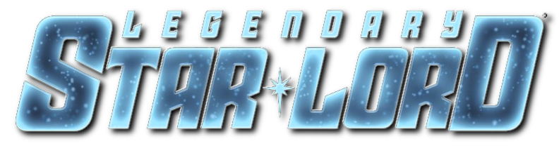 Image - Legendary Star-Lord (2014) logo2.png | Marvel Database | FANDOM