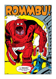 Tales to Astonish Vol 1 19 001
