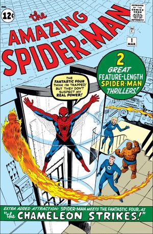 The Amazing Spider-Man #1 300?cb=20170406023340