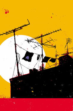 Hawkeye Vol 4 22 Textless