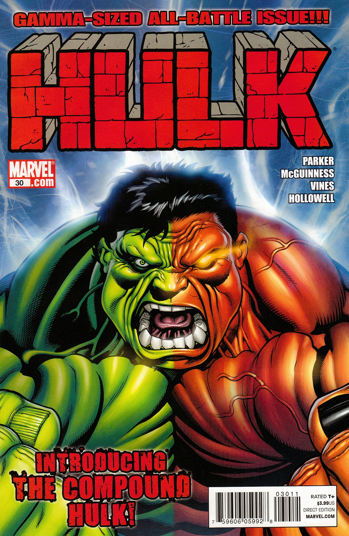 Hulk Vol 2 30 Marvel Database FANDOM powered by Wikia