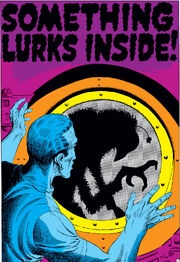 Tales to Astonish Vol 1 10 019