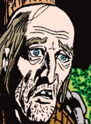 Wagner (Earth-77013) Spider-Man Newspaper 002Strips