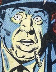 Big Eddie (Earth-616) from Avengers Vol 1 59 001