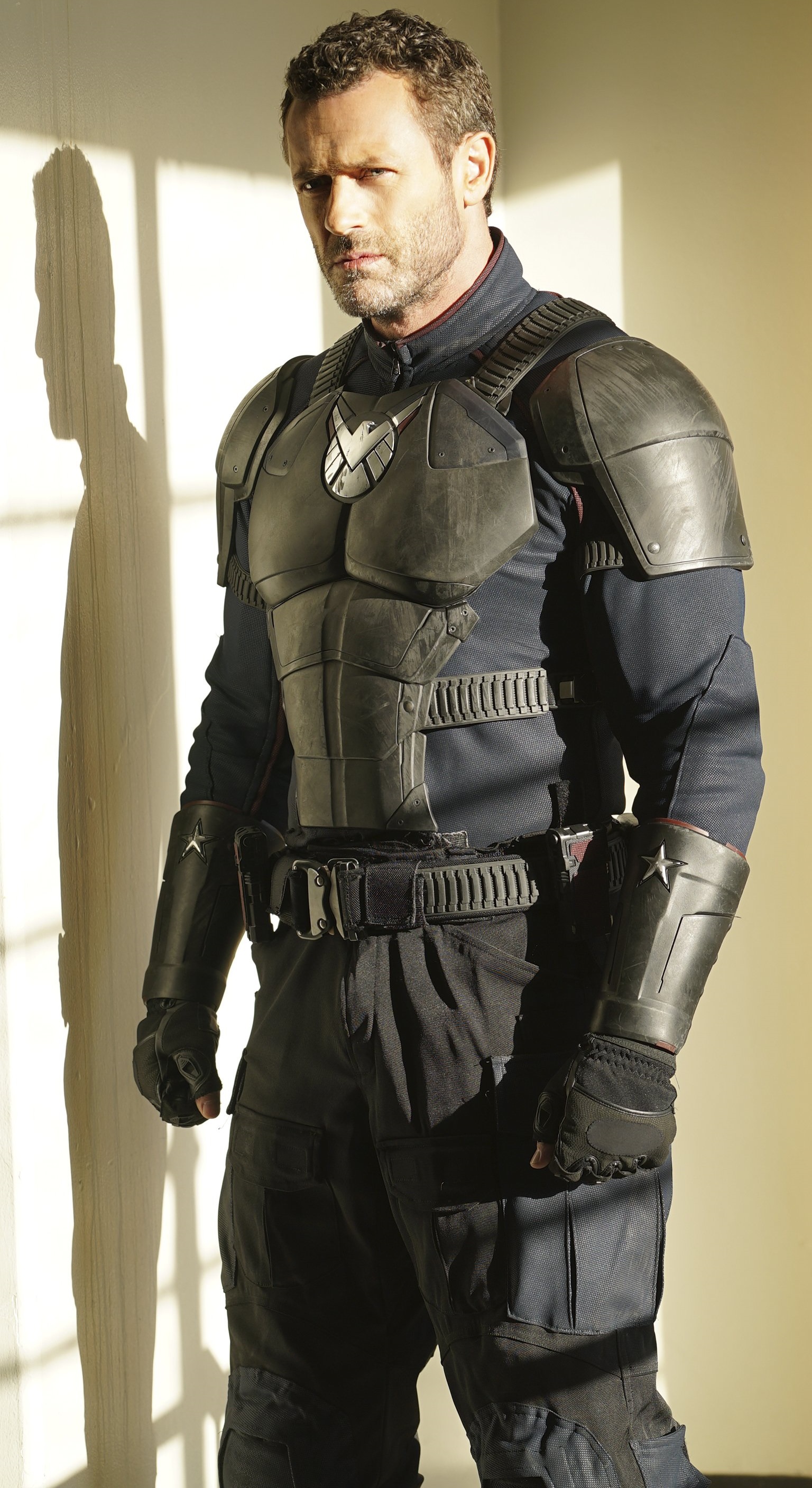 Jeffrey Mace (Earth199999) Marvel Database FANDOM powered by Wikia