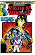 Master of Kung Fu Vol 1 119