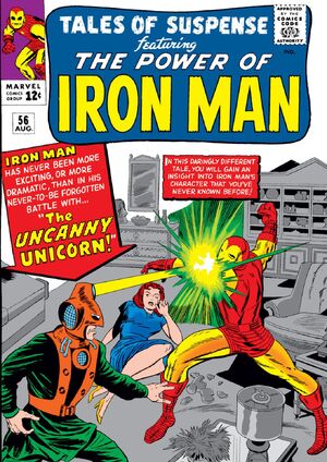 Tales of Suspense Vol 1 56