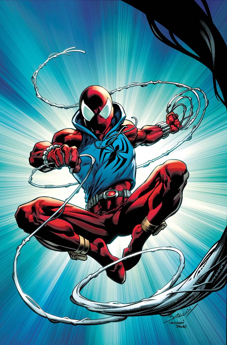 Ben Reilly (Earth616) Marvel Database Fandom