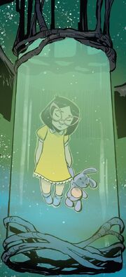 Hannah (Earth-616) from Groot Vol 1 6 001