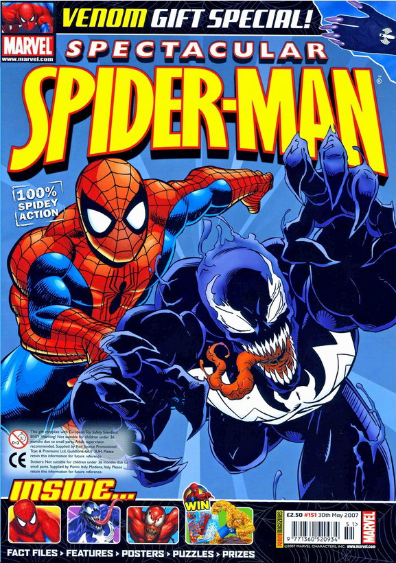 Spectacular Spider Man Song Download