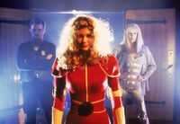 Arlee Hicks (Earth-700029) from Generation X (film) 0001