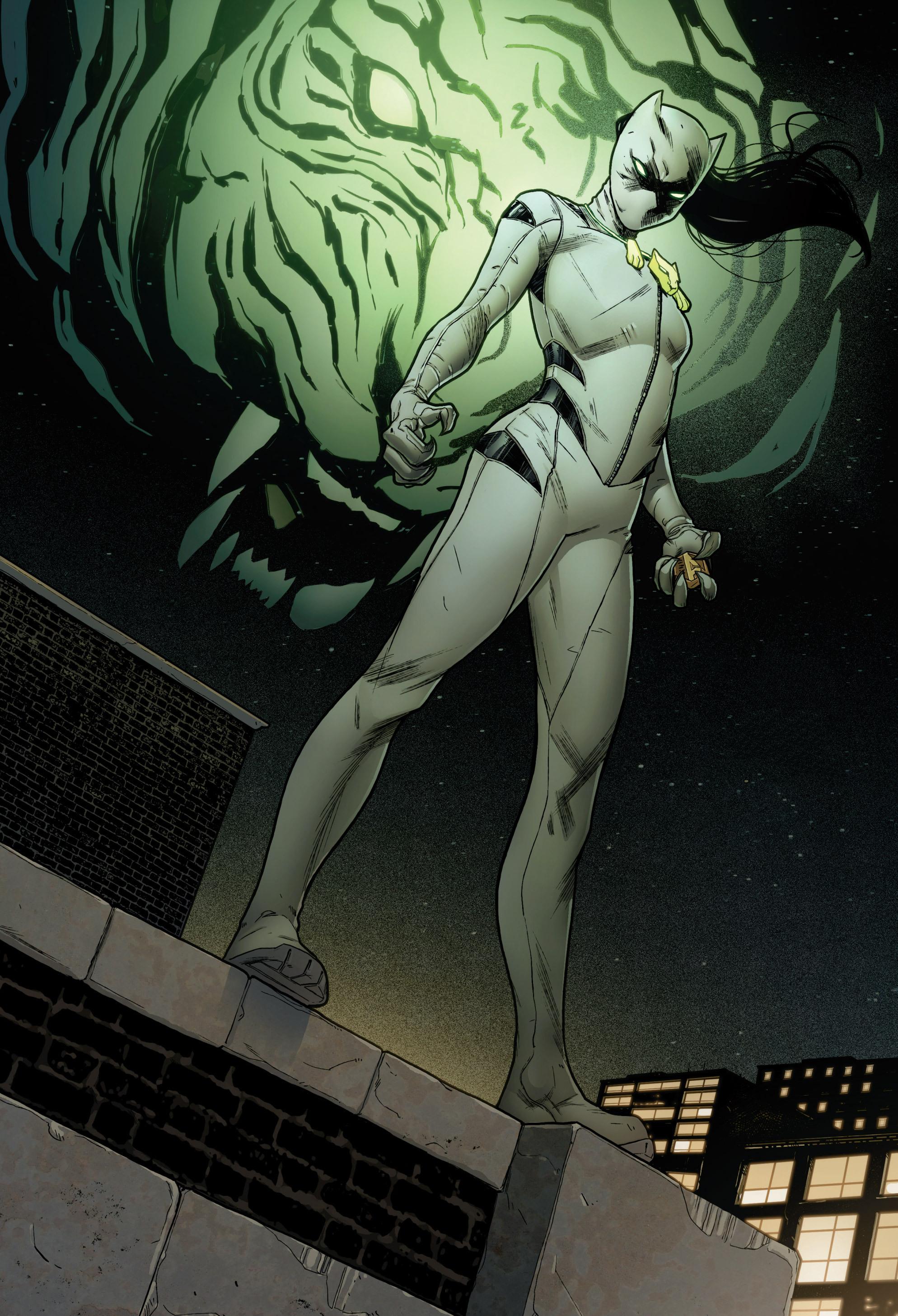 Ava Ayala (Earth-616) | Marvel Database | Fandom